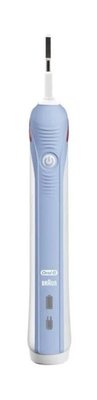 Braun Oral B náhradní tělo kartáčku PRO 2000, typ 3756