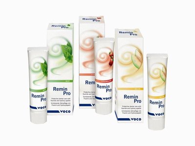 Remin Pro 40 g - WARIANTY