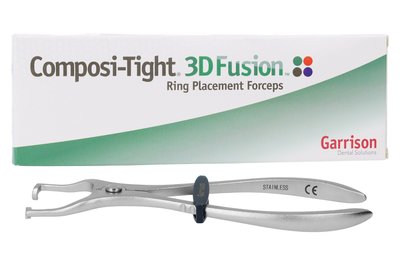 Kleszcze do pierścieni 1 szt. Garrison