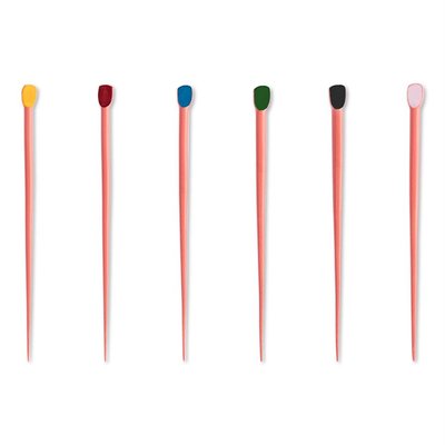 HyFlex CM gutaperčové čepy .06 20-45, 60ks