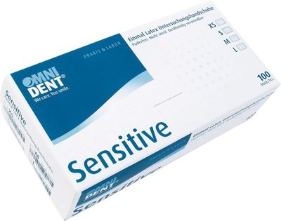 Omni Sensitive