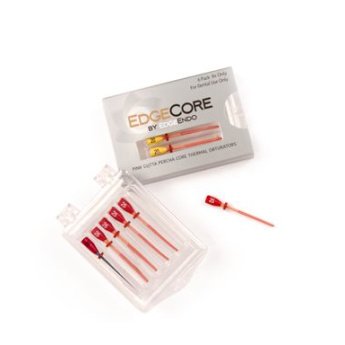 EdgeCore Obturator X7 kon. 06 / ISO 25