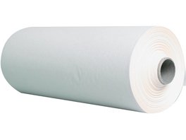 smart Patientenumhänge - Rolle 80 Stück grün, 54 x 60 cm