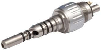 3TECH Speed Coupling L-FIRST rychlospojka