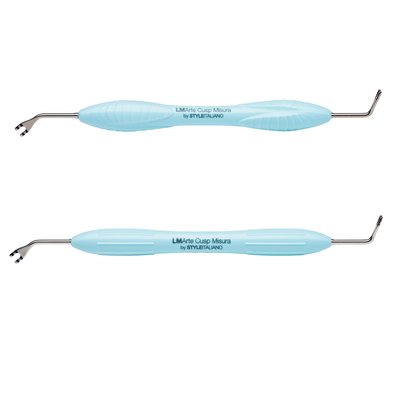 LM-Arte Cusp Misura 468-469XSI/ 468-469ES - 468–469XSI