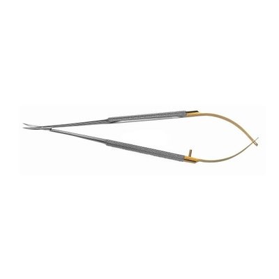 Mikro nůžky 18cm - tkáňové