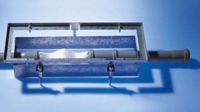 Connection Box