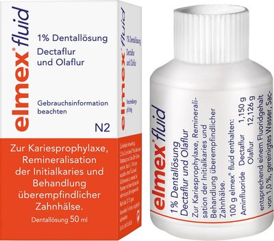 elmex® fluid