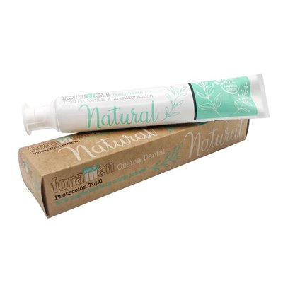 Foramen Natural přírodní zubní pasta 75ml