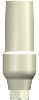 ZioCera Abutment Regular D 4,5 x GH 3,5 Hex