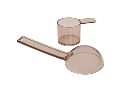 OMNI Alginat - odměrka sada pro algináty