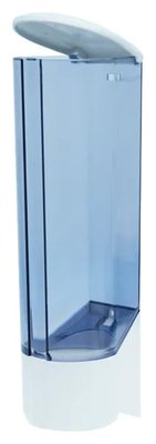 ORBIS Zásobník na kelímky plastový, rozměr 320 × 100 × 110 mm