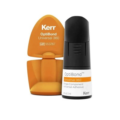 Kerr OptiBond 360 Universal butelka 5ml refill