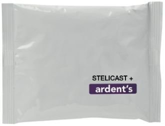 Stelicast+ ardent's zatmelovací hmota, 50x400g