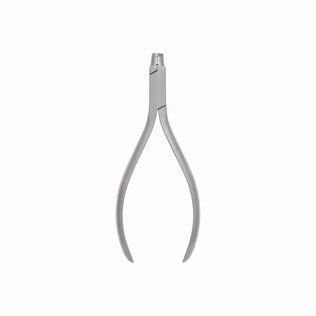 KLEŠTĚ SCHWARZ 125MM