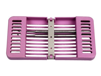 Steri Compact - Sterilizační kazeta, typ B