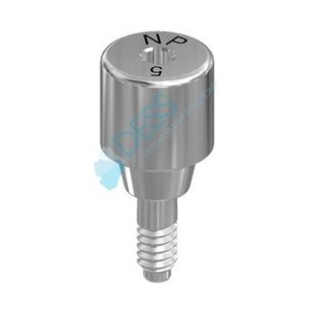 vhojovací váleček Nobel active, NP, 5mm, solo