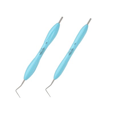 LM-Arte Williams Probe 51XSI/51ES - 51ES