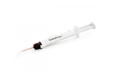 GuttaFlow 2 strzykawka 5ml (bez srebrnego aplikatora)