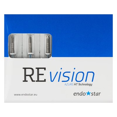 Revision 6 szt. Endostar