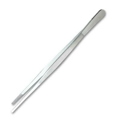 PINCETA PROSTA - 11cm