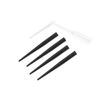 Tip do skalera EMS - końcówka Piezon PI MAX 4szt/opak. (do implantów,aparatów ortod.)