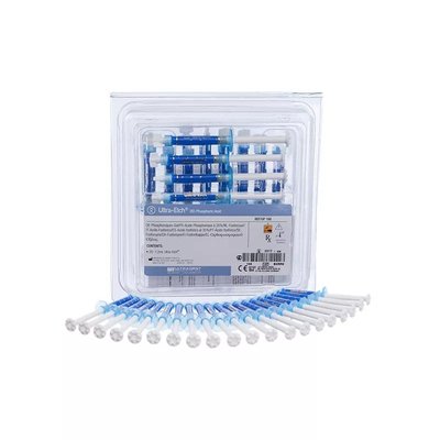 Wytrawiacz Ultra-Etch 35% 20strz. x 1,2ml UP 0168