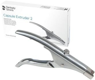 Capsule Extruder 2