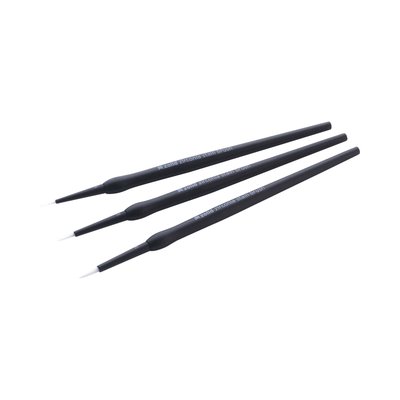 Zirconia Stain 3 in 1 Brush Kit