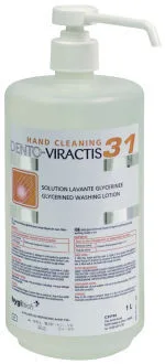 Dento-Viractis 31 - mycí emulze, 1l