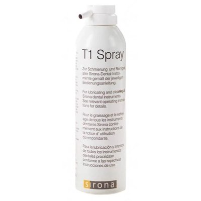 Sirona T1-Spray 250 ml