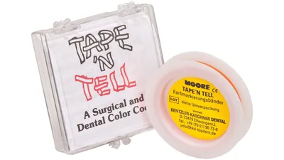 MOORE Tape‘n Tell