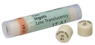 IPS e.max Press LT A3