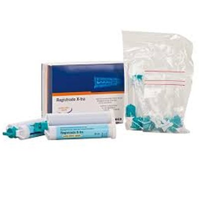 Registrado X-tra VOCO