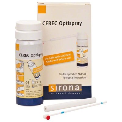 Cerec Optispray, 50ml