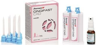 Gingifast CAD Elastic