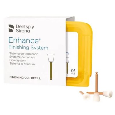 Enhance kalíšky 30ks