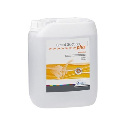 Becht suction plus 5l