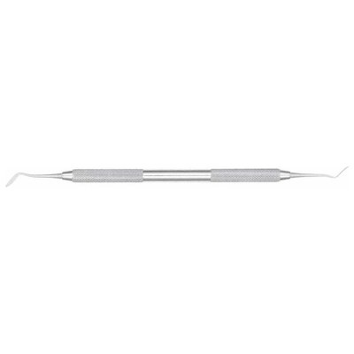 Wax instrument Thomas #4 hdl #41