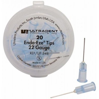 Endo-eze kanyly 22G, 20 ks