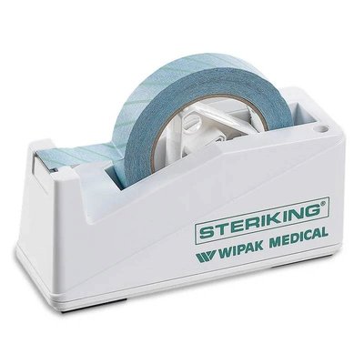 STERIKING držák na lepicí pásku do š. 25 mm