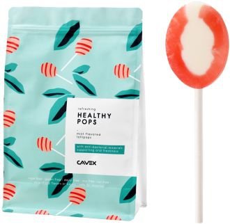 xxxHealthypops Mint