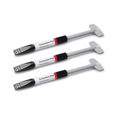 Te-Econom Plus /4 g/ - A3.5