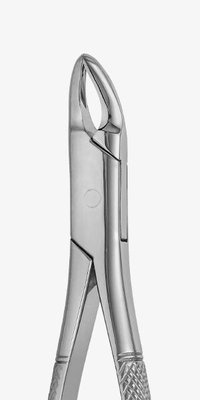 KLEŠTĚ AMERICAN N.101 PEDO