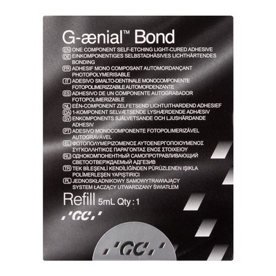 G-aenial Bond 5 ml GC