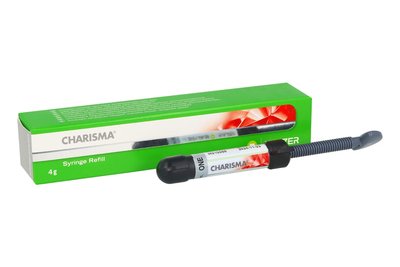 Charisma Diamond ONE 4 g Kulzer