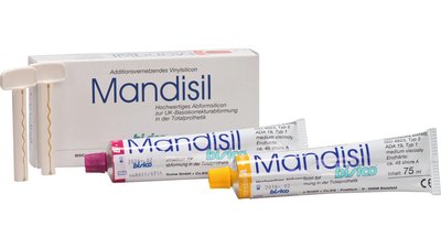 Mandisil