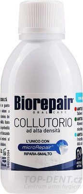 BioRepair ústní voda 3v1, 50ml