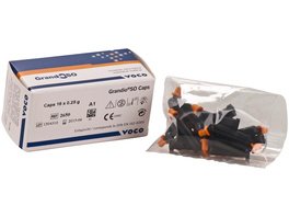 GrandioSO - Packung 16 x 0,25 g Cap A2