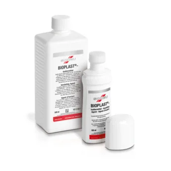 BIOPLAST Insulating agent, 500ml